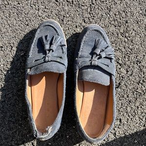 Tommy Hilfiger Slip On Shoes